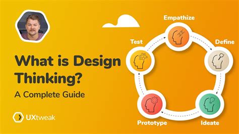 What Is Design Thinking Youtube