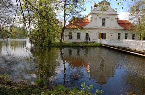 Zwierzyniec Woj Lubelskie Gazeta Pomorska