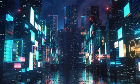 The World in 2100? How Will It Look Like? - Science in The World