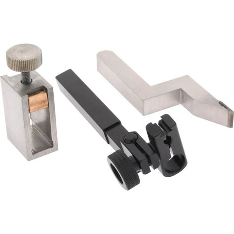 Spi Height Gage Accessories For Use With Double Beam Electronic