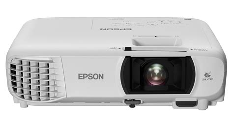 Epson EH-TW650 Home Cinema Projector review - Tech Advisor