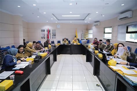 Pemkot Tangerang Mulai Lakukan Proses Seleksi Administrasi Calon Dirut