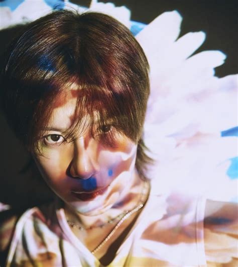 SHINee S Taemin Release His New Mini Album Guilty STARNEWS