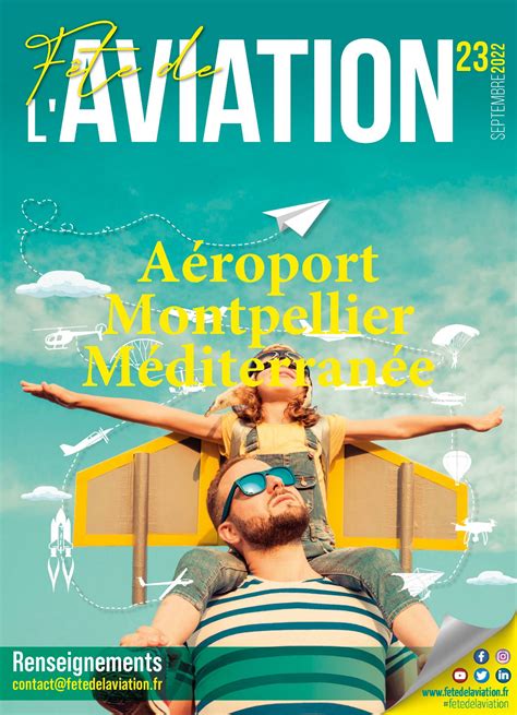 Aéroport Montpellier Méditerranée - MovenFlight