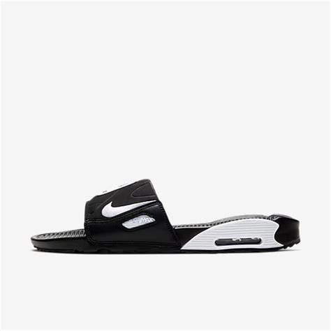 Air Max 90 Sandals Slides And Flip Flops Nike In