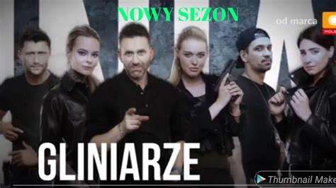 NOWE ODCINKI GLINIARZE NOWY SEZON OD 1 MARCA W POLSACIE YouTube