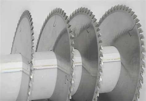 Multi Saw Blade Multi Circular Saw Blade Metarial Saw Blade