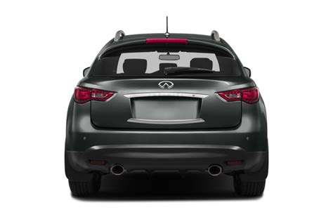 Infiniti Fx Specs Prices Mpg Reviews Photos Cars