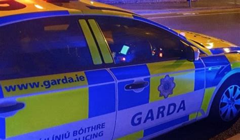 Gardai Seize €116000 Worth Of Drugs And Arrest One Man In Louth