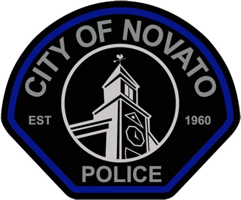 Novato Police Department S Open House Marin Mommies