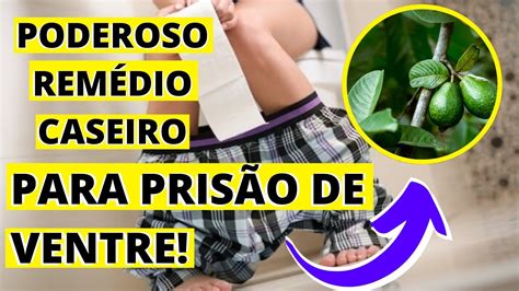 Rem Dios Caseiros Para Diarr Ia E Dor De Barriga Youtube