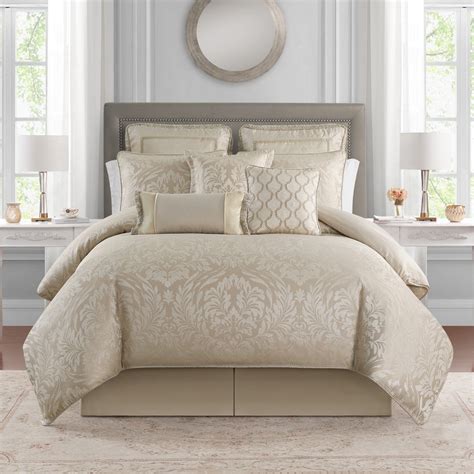 Waterford Comforter Sets Vaughn Ansonia And Florence 2021 Latest