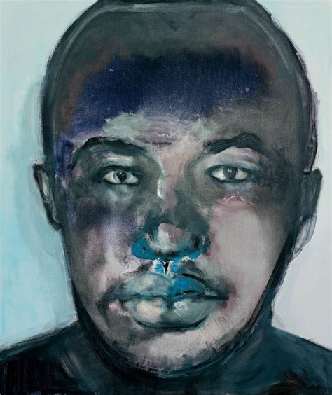 Marlene Dumas Portraits