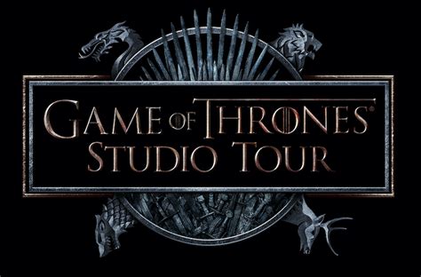 Le Game Of Thrones Studio Tour Ouvrira Le F Vrier Actualit S