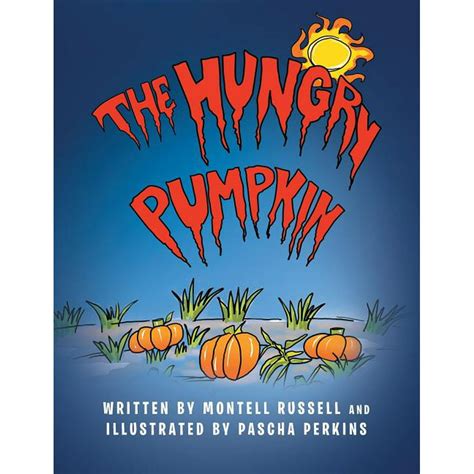 The Hungry Pumpkin - Walmart.com - Walmart.com