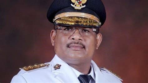 Hari Ini Safrizal Za Dilantik Jadi Pj Gubernur Bangka Belitung Ini