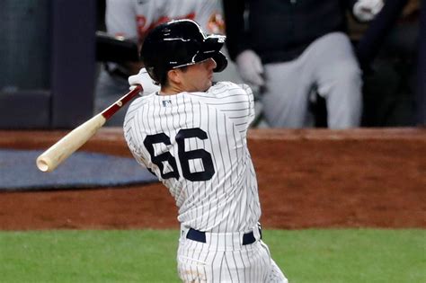 Kyle Higashioka's surprise power a Yankees conundrum