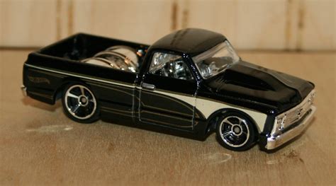 The Hobby Talk My Favorite Five Hot Wheels Pickup Trucks Thread Hobbyist Forums