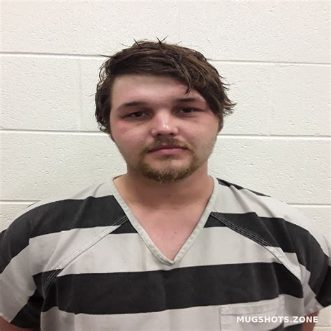 HAUN CODY HUNTER 01 31 2024 Monroe County Mugshots Zone