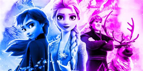 Frozen 3 Can Continue 1 Meaningful Franchise Theme