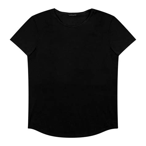 Dann Shirt Noir MonfrÈre