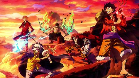 Fond Ecran Animé Mac Online