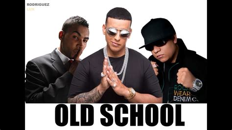 Reggaeton Vieja Escuela Sessions Old School Mix Youtube