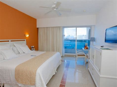 Occidental Costa Cancun Vacation Deals Lowest Prices Promotions