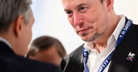 Elon Musk Insultó A Los Anunciantes De X Qué Dijo Y Por Qué Su