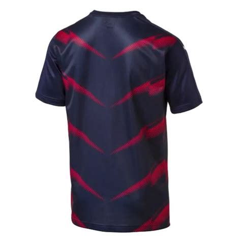 Pegashoes Maillot D Entra Nement Puma Arsenal Fc