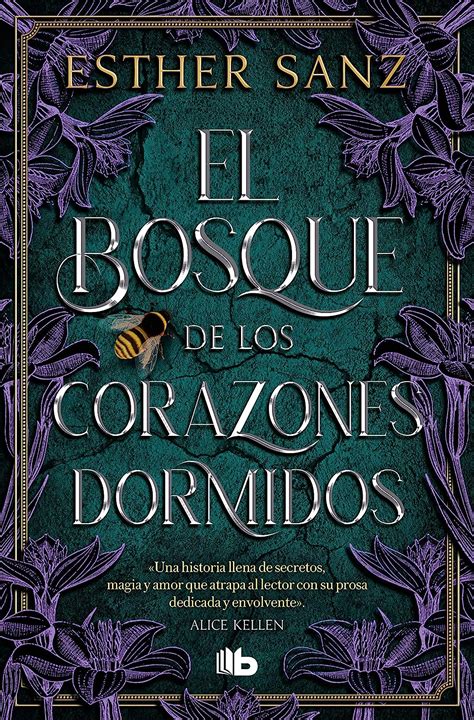 Amazon El Bosque De Los Corazones Dormidos El Bosque