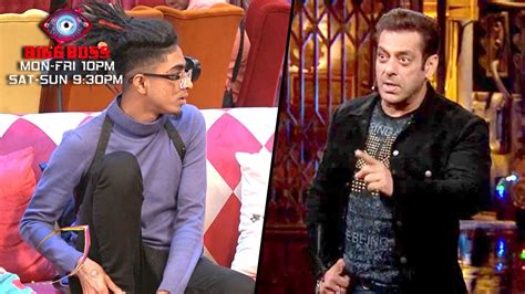 Bigg Boss 16 Update WKV Par MC Stan Ko Padegi Salman Ki Fatkaar Stan