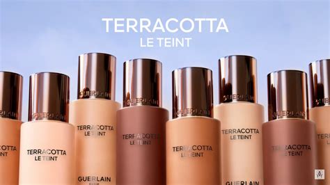 Musique De La Pub Guerlain Terracotta Le Teint 2023