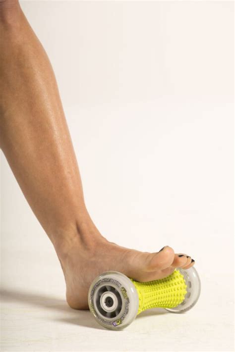 Gofit Foot And Hand Massage Roller Gf Frmr · Altus