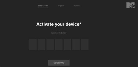 Activate Mtv On Your Smart Tvs Roku Firestick And Chromecast Edudwar