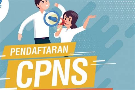 Yuk Daftar Cpns Di Cimahi Formasi Ini Masih Sepi Peminat