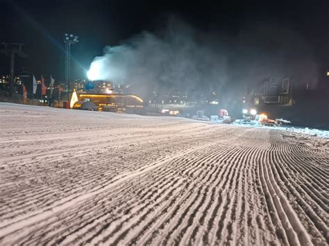 Sutra E Biti Otvorena Ski Sezona Na Bjela Nici