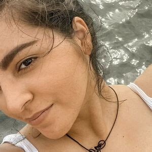 Emanuelle Simas Leaked Nude Photos And Videos