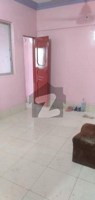 Flat For Rent In Block K North Nazimabad Block K North Nazimabad