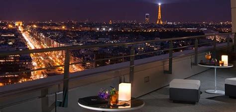 Hotel review: Melia Paris, La Defense