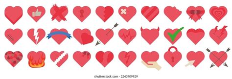 137 Heart Bite Mark Images, Stock Photos & Vectors | Shutterstock