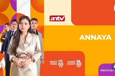 Jadwal Acara Tv Antv Selasa September Zavi Khawatir Dengan