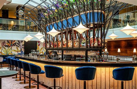 Luxe restaurant in Den Haag | Heerlijk luxe uiteten