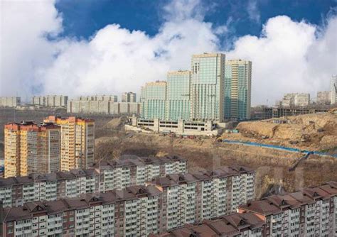 2-комнатная, улица Зеленый бульвар 19, 64, 71 микрорайоны, юг, 25 ...