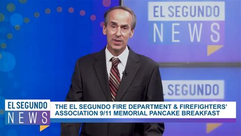 El Segundo News September 23 2021 El Segundo Tv Free Download