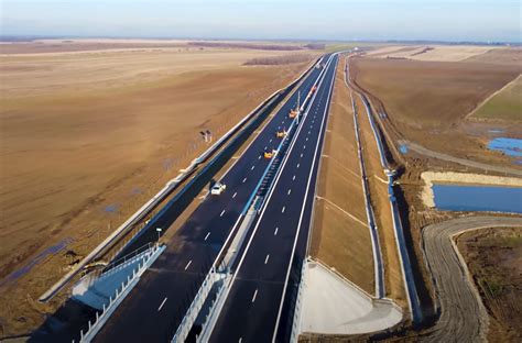 Economica net Autostrada Ford Umbrărescu a mobilizat 1000 de