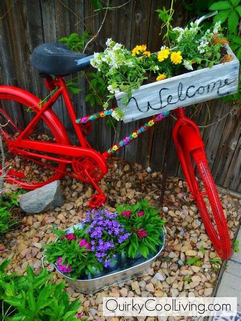 Best Repurposed Garden Container Ideas And Designs For