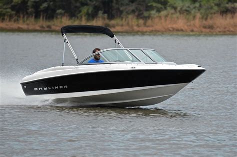 Bayliner 175 Br 2011 For Sale For 14900 Boats From