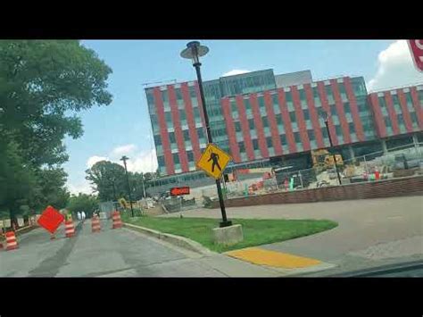 Towson University Tour Towson Md Youtube