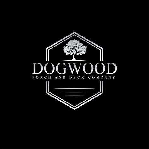 Entry 1041 By Asimhasan833 For Logo For Dogwood Porch And Deck Company